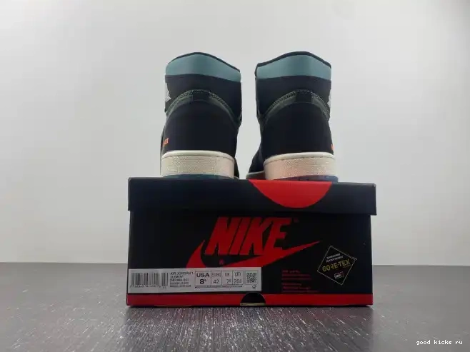 Light Jordan Olive Air DB2889-003 1 Gore-Tex J Element Sky 0603